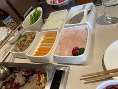 -海底捞火锅(劲松店)