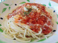 -萨莉亚意式餐厅(深圳北站店)