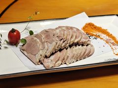 -伊帆食府·青海地方特色美食