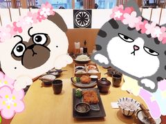 芝麻-胜博殿日式炸猪排(西红门店)