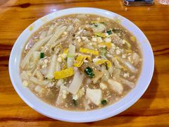 -老袁炒年糕(富豪路店)