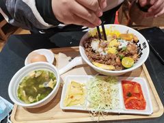 -熊吞·大碗丼烧肉饭(西市场嘉华店)