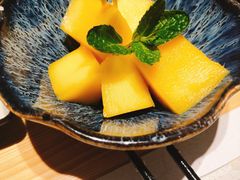 -清水日本料理铁板烧(学府路店)
