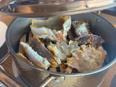 -蟹之国·精品蟹料理(极地店)