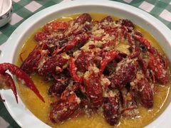 -阿财老铺·老蚌埠龙虾城(华夏总店)
