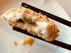 -龙景轩(香港四季酒店)