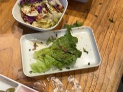 -木屋烧烤(龙湖天街店)
