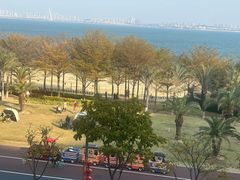 -海豚湾·大堂吧(厦门佰翔波特曼七星湾酒店)