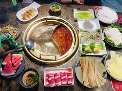 -小龙坎老火锅(北京三里屯店)