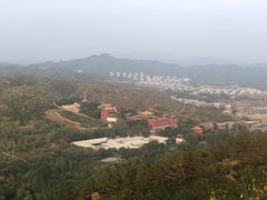 -普陀宗乘之庙(小布达拉宫)