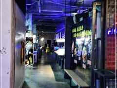 门面-西街夜油条·麻团包乌饭