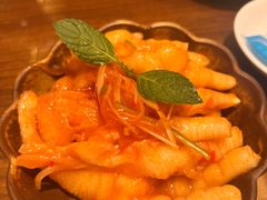 -龙悦湾酒家·八阵鱼生·渔人码头店