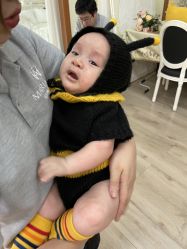 -玛瑞莎·儿童·亲子摄影(越秀店)