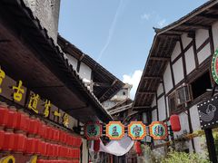 -恩阳古镇