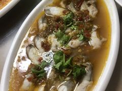 -江南村海鲜馆(洞头店)