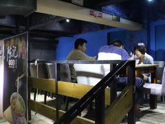 -陈记牛肉面