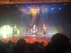 -勐巴拉娜西大剧院