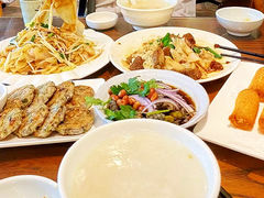 -黄但记老店·陈村粉食府