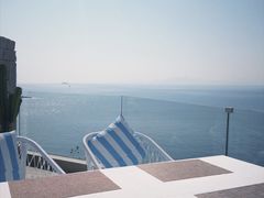 -蜜悦·波西塔诺悬崖海景餐厅