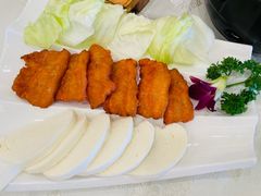 -外沙疍家棚酒楼