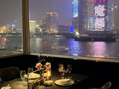 -RIVIERA 松鹤楼(外滩店)