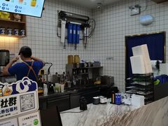 -茶百道(雅乐城店)