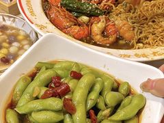 -庆峰龙虾烧烤(合肥一店)