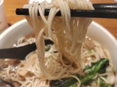 -和府捞面(星光大道一期店)
