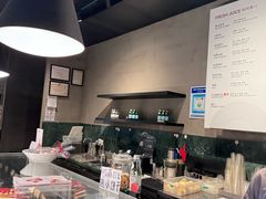 -Wagas沃歌斯(浦东机场店)