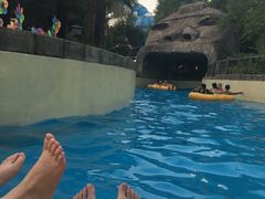 -武汉玛雅海滩水公园