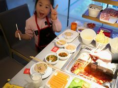 -海底捞大排档火锅(悦荟广场店)