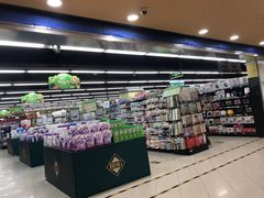 -BHG生活超市(安贞店)