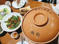 -湘约东方(民星路店)