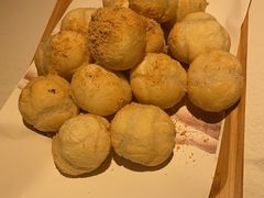 -马邦子·紫苏烤鱼(恒隆广场店)