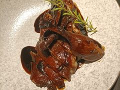 -老头儿油爆虾·1987杭州烟火味(湖滨银泰in77D区店)