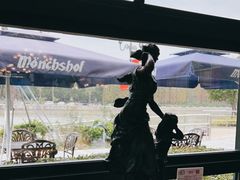 -申德勒加油站西餐厅(太仓店)