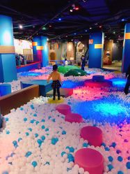 -幻贝家儿童乐园(苏州中心店)