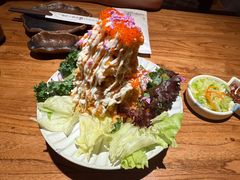 -炉胜·炉端烧·居酒屋