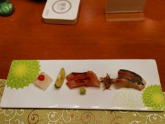 -九献创意菜(亮马河花园店)