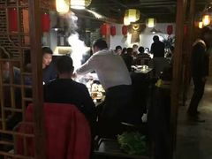 -根据地火锅(南河桥店)