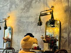-LE MISSMORE餐酒吧(茉念西里店)