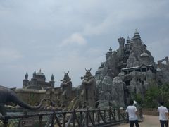 -厦门方特梦幻王国