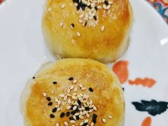 -烟疆印象新疆菜(万联广场店)