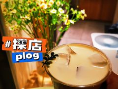 -O.P.S. CAFE
