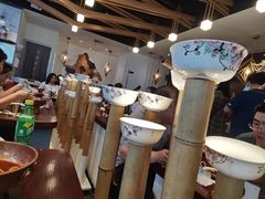 大堂-成都你六姐·牛肉冒菜(城市集市合生汇店)