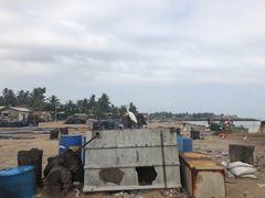 -尼甘布海鲜市场