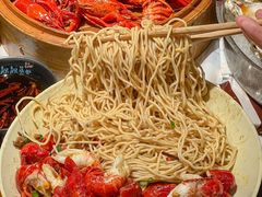 -靓靓蒸虾·头牌蒸虾(雪松路总店)