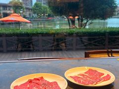 -龙城咖啡厅(常州富都洲际店)
