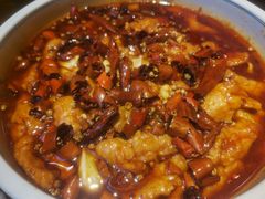 -重庆酸菜鱼(上海路店)