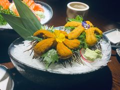 -松子料理(白家庄店)